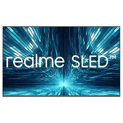 RMV2001 55 inch SLED 4K TV