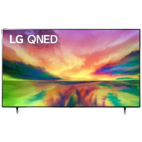 LG 86QNED80SRA 86 Inch QNED 4K Smart TV