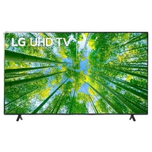 LG 43UQ8040PSB 43 Inch UHD Smart LED TV