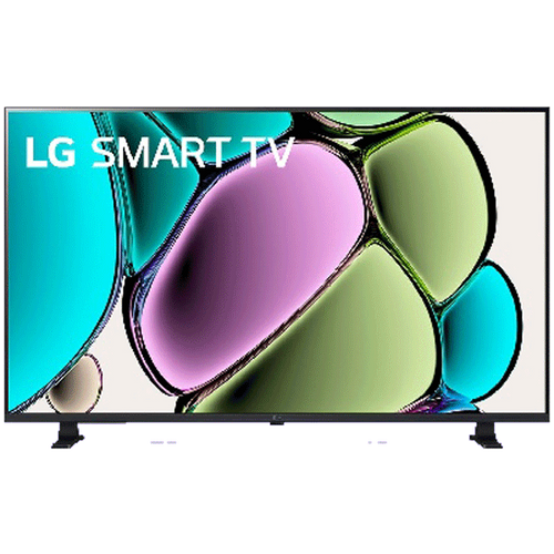 LG LED 32LR656BPSA AI Smart HD TV