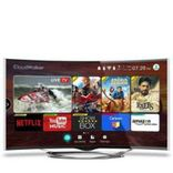 CloudWalker CLOUD TV 55SU-C 55 inch LED 4K TV