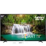 Ashford Morris AM-4000S 40 inch LED Full HD TV