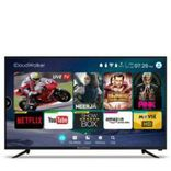 CloudWalker CLOUD TV 43SU 43 inch LED 4K TV