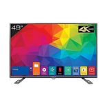 Kevin KN49UHD 49 inch LED 4K TV