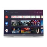Metz M55S9A 55 inch OLED 4K TV