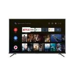 TCL 85P8M 85 inch LED 4K TV