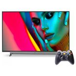 Motorola 43SAUHDM 43 inch LED 4K TV