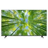 LG UQ8040PSB 65 Inches 4K Ultra HD Smart LED TV