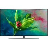 Samsung QA65Q8CNAKXXL Q Series 163 cm (65 inch) QLED Ultra HD (4K) Smart Tizen TV