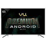 VU 65-OA 65 inch LED 4K TV