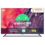 Cooaa 50S6G 50 inch LED 4K TV
