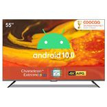 Cooaa 55S6G 55 inch LED 4K TV
