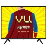 VU 32US 32 inch LED HD-Ready TV