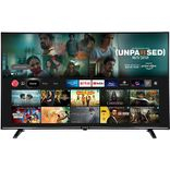 Croma Fire TV 109 cm (43 inch) Full HD LED Smart Fire TV with Amazon Alexa