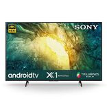 Sony BRAVIA KD-55X7500H 55 inch LED 4K TV