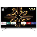 VU 43SU128 43 inch LED 4K TV