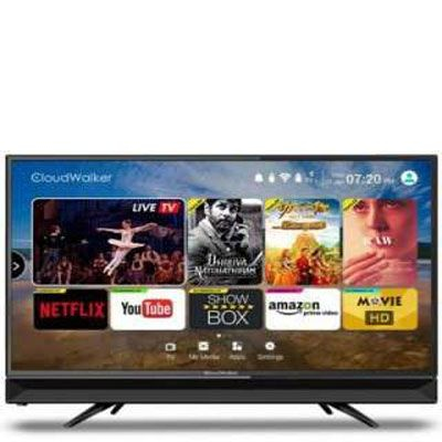 Cloudwalker CLOUD TV 32SH 32 inch LED HD-Ready TV