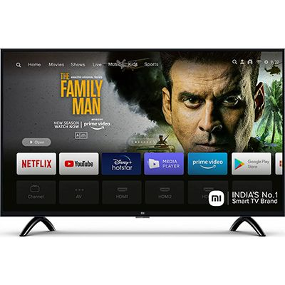 Xiaomi Mi TV 4A Pro 32 inch LED HD-Ready TV