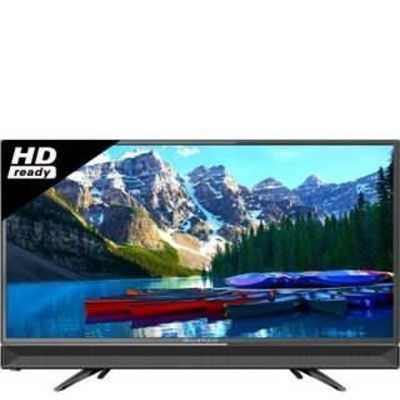 Cloudwalker 32AH 32 inch LED HD-Ready TV