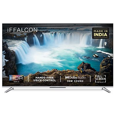 Iffalcon iFFalcon 43K71 43 inch LED 4K TV