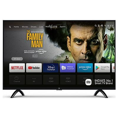 Xiaomi Mi TV 4A Pro 43 inch LED Full HD TV