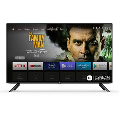 Xiaomi Mi TV 4A 40 inch LED Full HD TV