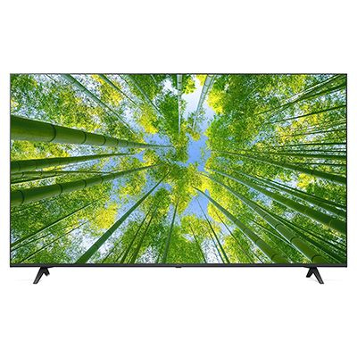 LG UQ8040PSB 65 Inches 4K Ultra HD Smart LED TV