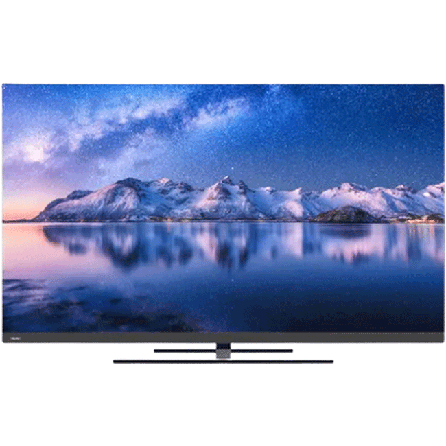 Haier 55P7GT 55 inch Smart Google TV With Far-Field & Micro Dimming