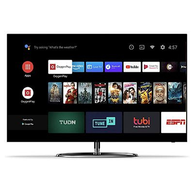 Oneplus TV 55 Q1 55 inch QLED 4K TV