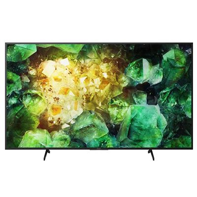 Sony BRAVIA KD-55X7400H 55 inch LED 4K TV