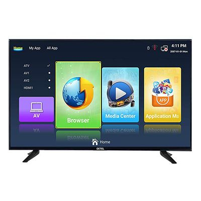Detel DI43SFA 43 inch LED Full HD TV