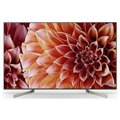 Sony BRAVIA KD-55X9000F 55 inch LED 4K TV