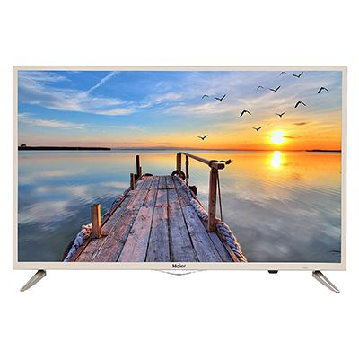 Haier LE32K6500AG 32 inch LED HD-Ready TV