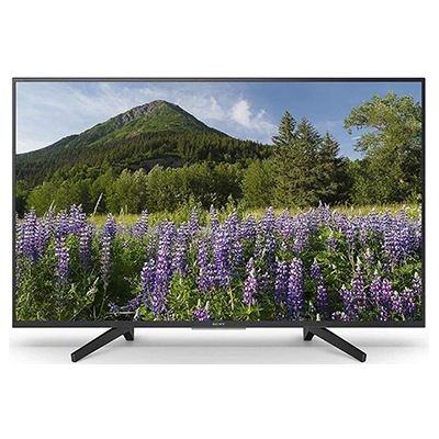 Sony BRAVIA KD-49X7002F 49 inch LED 4K TV