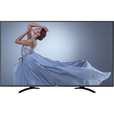 Haier LE32U5000A 32 inch LED HD-Ready TV