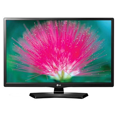 LG 28LH454A 28 inch LED HD-Ready TV