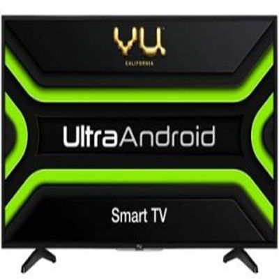 VU 43GA 43 inch LED Full HD TV