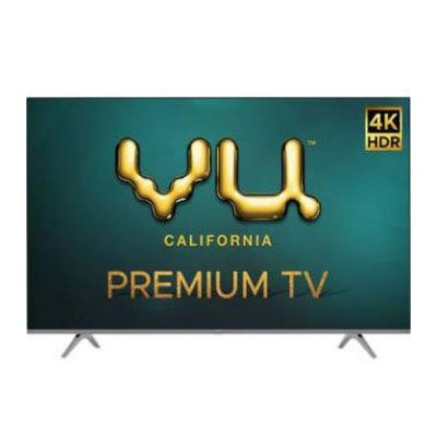 VU 50PM 50 inch LED 4K TV
