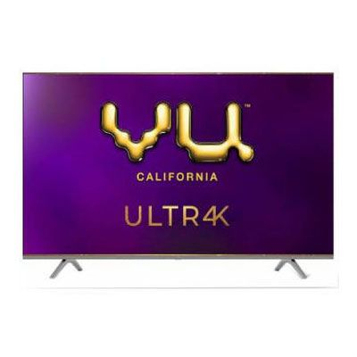 VU 50UT 50 inch LED 4K TV