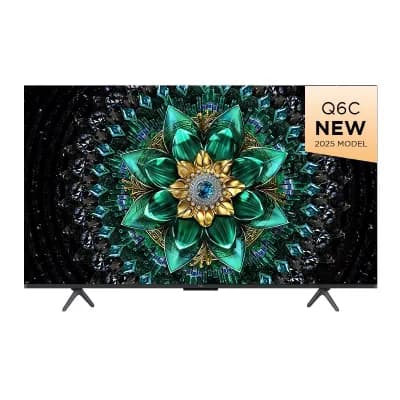 55Q6C Premium QD-MiniLED TV