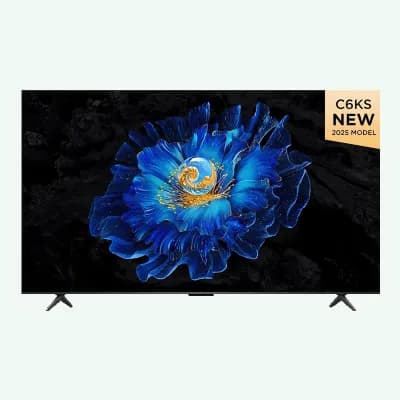 75C6KS Premium QD-MiniLED TV