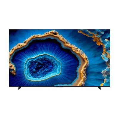 85C755 QD-Mini LED 4K TV