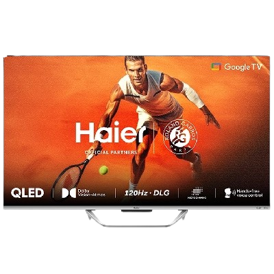 TV 65Q6 QLED With Dolby Vision Atmos