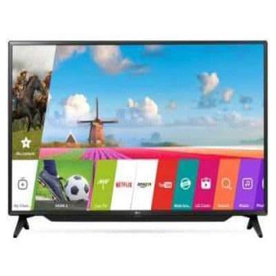 49LJ617V 49 inch LED Full HD TV