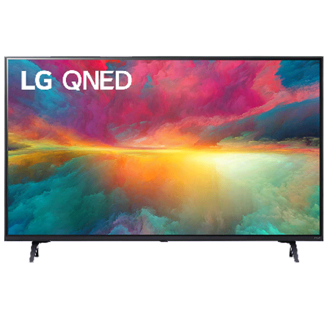 55QNED75SRA 55 inch UHD Smart QNED TV