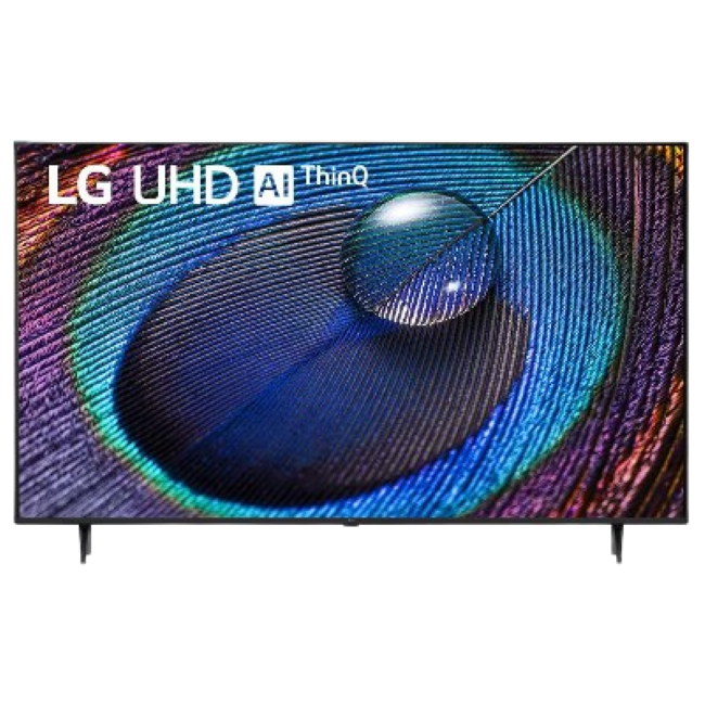 55UR9050PSK 55 Inch 4K UHD Smart TV