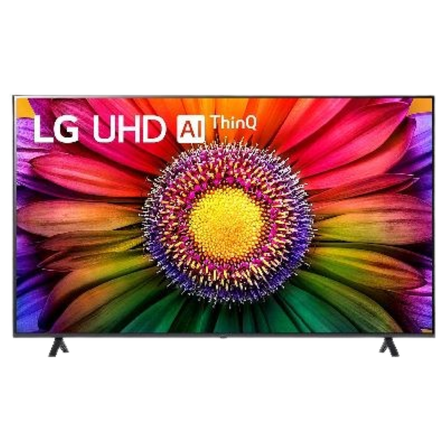 65UR8040PSB UR80 65 Inch 4K Smart TV
