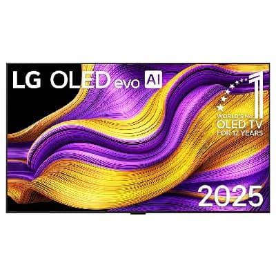 OLED55G56LA OLED evo 55 Inch AI Processor 4K TV