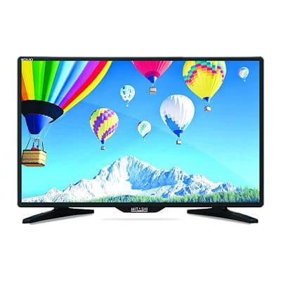 MiDE022v10 22 inch LED Full HD TV