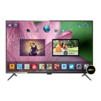 50UIR 50 inch LED 4K TV